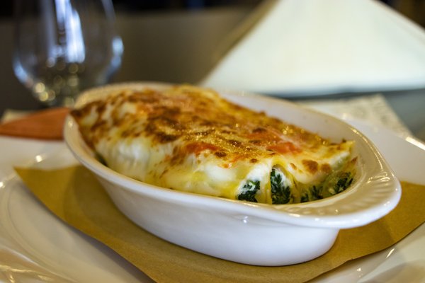 Prosecco Italian Osteria by null