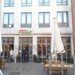Café Extrablatt