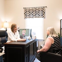 Coates Hearing Clinic