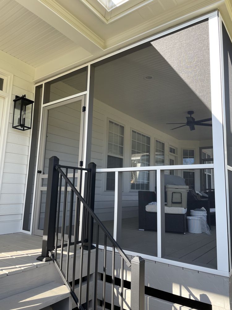 Slide of H&H Remodelingsv