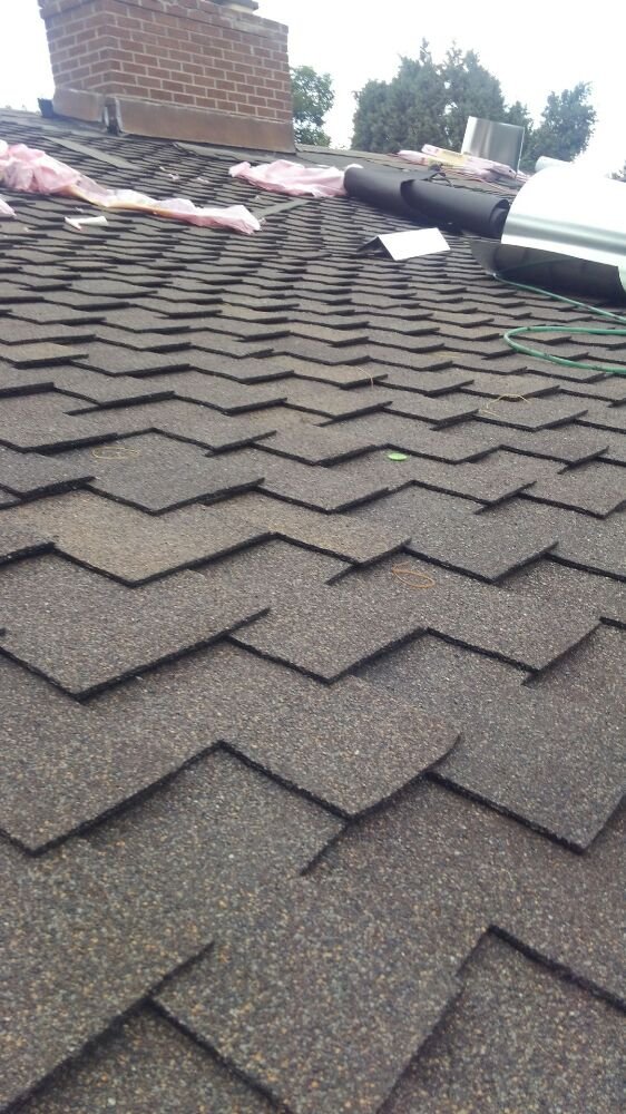 Slide of All Roofing And Restoration