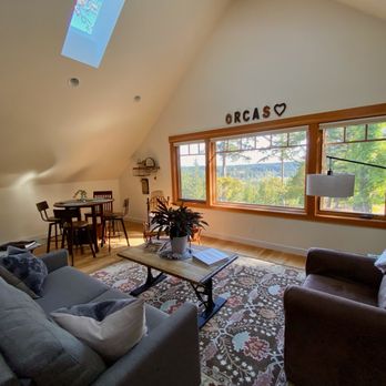 Madrona Suite Eastsound - Vacation Rentals Near Me - Eastsound, Washington Madrona Suite Eastsound - Vacation Rentals Near Me - Eastsound, Washington