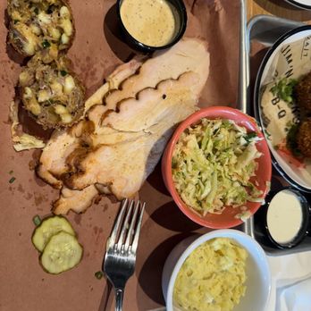 Jim 'N Nick's Bar-B-Q - Barbeque Near Me - Knoxville, Tennessee