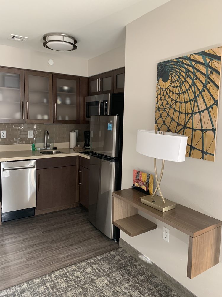 STAYBRIDGE SUITES NASHVILLE FRANKLIN Updated August 2024 10