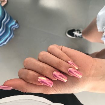 Nail It Pro Nail Studio - Nails done by Jarrett at Nail It pro Nail Studio - Nail Salons Near Me - Medford, Oregon Nail It Pro Nail Studio - Nails done by Jarrett at Nail It pro Nail Studio - Nail Salons Near Me - Medford, Oregon