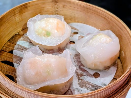 Dim Sum Go Go by null