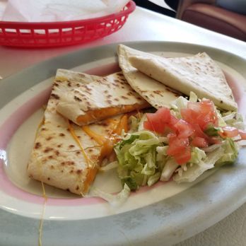 Mary & Tito's - Cheese quesadilla - New Mexican Cuisine Near Me - Albuquerque, New Mexico Mary & Tito's - Cheese quesadilla - New Mexican Cuisine Near Me - Albuquerque, New Mexico