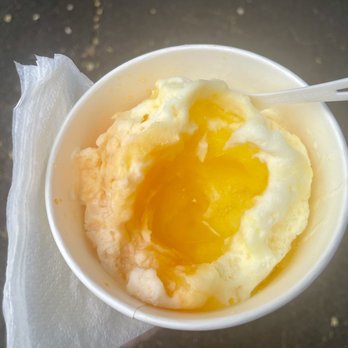 Mountain Magic Shave Ice - my large shave ice - Shaved Ice Near Me - Waipahu, Hawaii Mountain Magic Shave Ice - my large shave ice - Shaved Ice Near Me - Waipahu, Hawaii