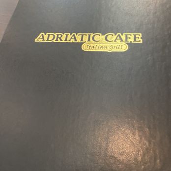 Adriatic Cafe - Italian Near Me - Shenandoah, Texas