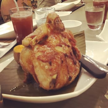 Salinas - Pinaupong manok - Filipino Near Me - Cebu City, CEB