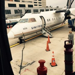 United Airlines