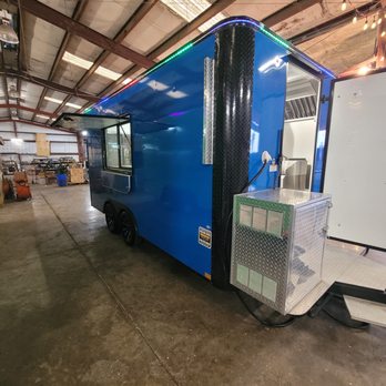 Sanchez Trailers - Trailer Repair Near Me - Alamo, Texas Sanchez Trailers - Trailer Repair Near Me - Alamo, Texas