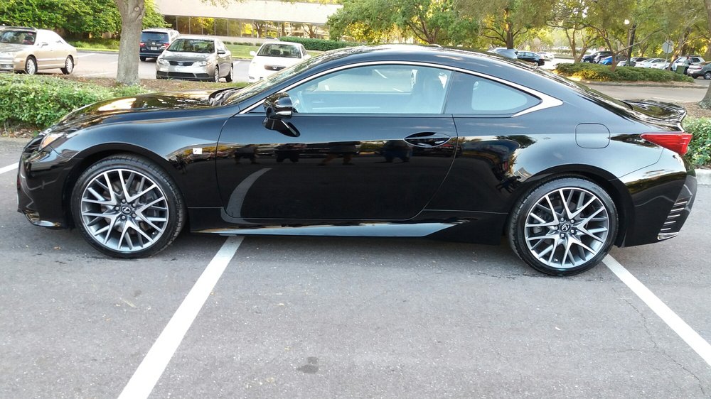 CORPORATE AUTO DETAILING Updated September 2024 14 Photos