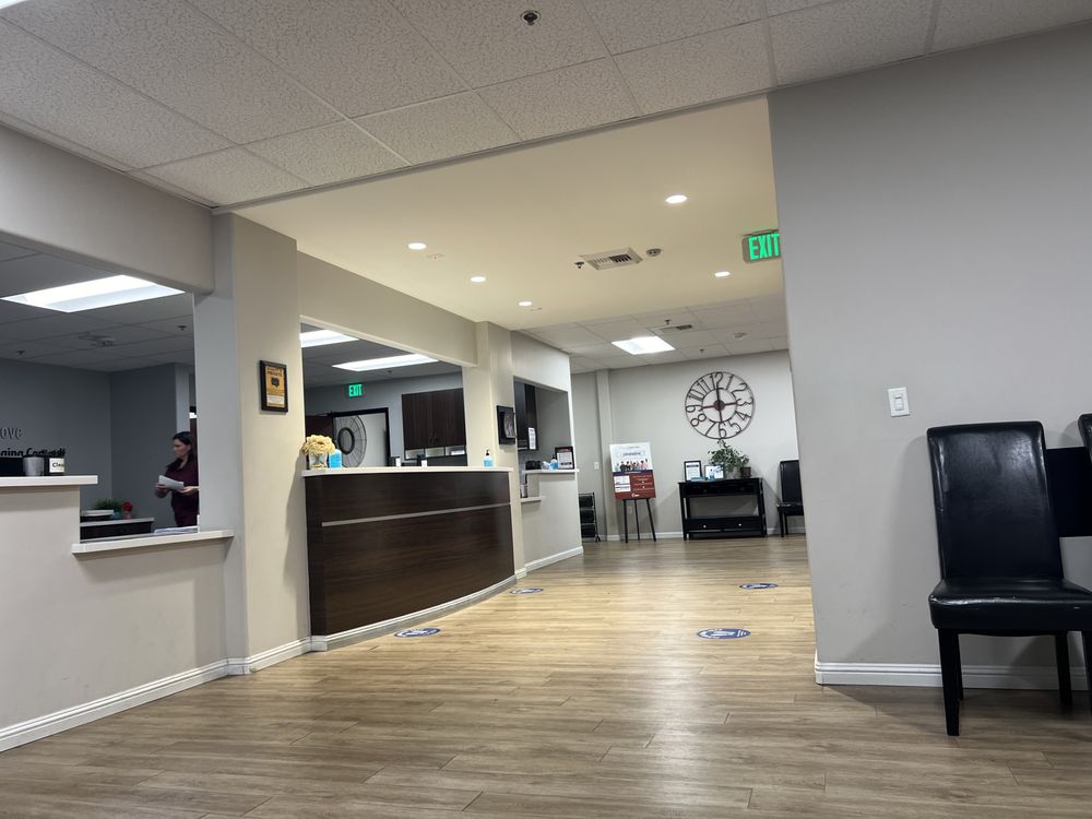 DIAGNOSTIC RADIOLOGICAL IMAGING ELK GROVE Updated October 2024 40