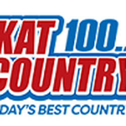 Kat Country 100 7