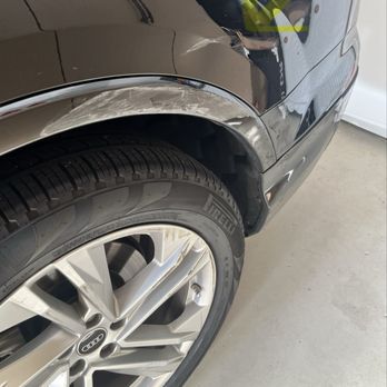 Next Gen Auto Collision - Damage - Body Shops Near Me - Winter Park, Florida