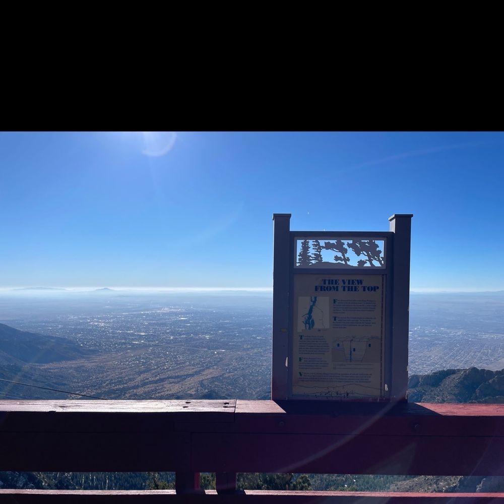 Sandia Peak Tramway - Ski Resorts Near Me - Albuquerque, New Mexico Sandia Peak Tramway - Ski Resorts Near Me - Albuquerque, New Mexico