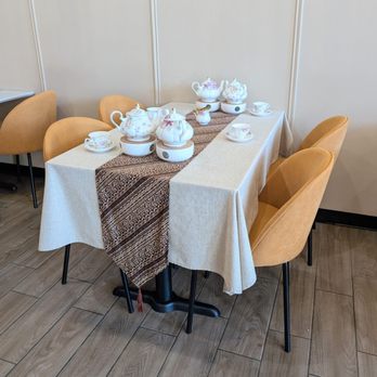 GULA - Cafes Near Me - Doraville, Georgia