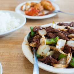 Pepper Steak