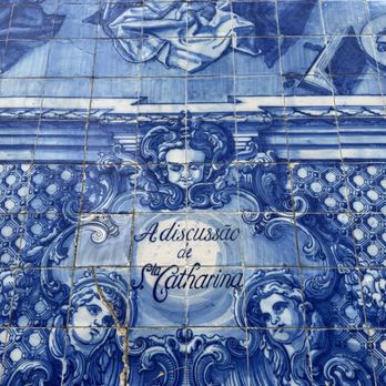 Capela das Almas - Photo 8: Capela das Almas (Chapel of Souls) - Churches Near Me - Porto, 13