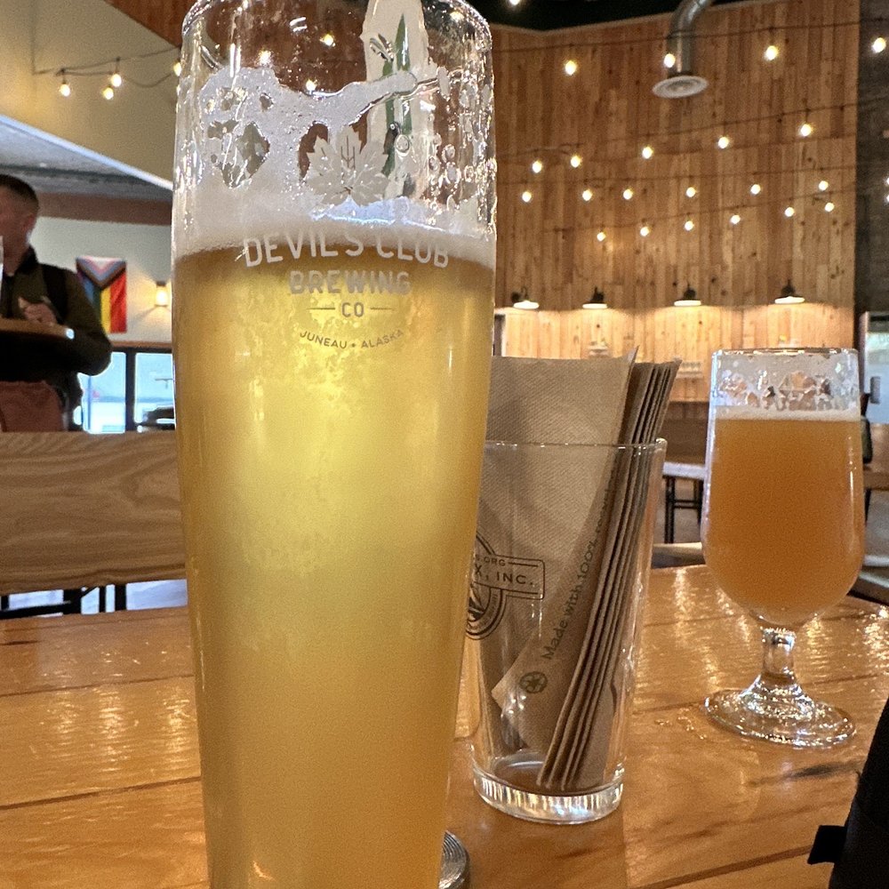 Devil's Club Brewing - Brewpubs Near Me - Juneau, Alaska Devil's Club Brewing - Brewpubs Near Me - Juneau, Alaska