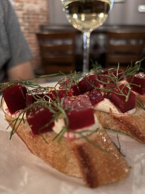 Elm Square Oyster Co. by null