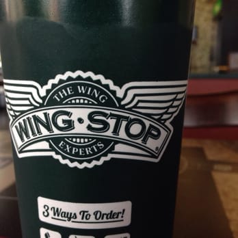 Wingstop - Chicken Wings Near Me - Seaside, California Wingstop - Chicken Wings Near Me - Seaside, California