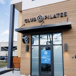 Club Pilates - Portland, ME