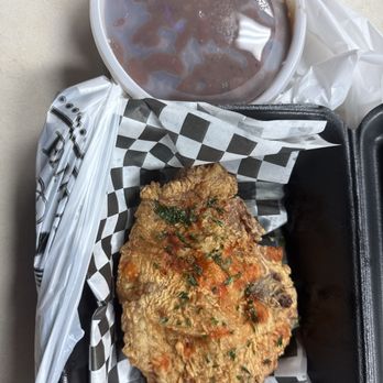 Wing Quarter - Cajun/Creole Near Me - Houston, Texas