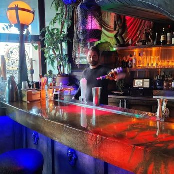 Ghost Ship at The Grand - Bar - Speakeasies Near Me - Phoenix, Arizona Ghost Ship at The Grand - Bar - Speakeasies Near Me - Phoenix, Arizona