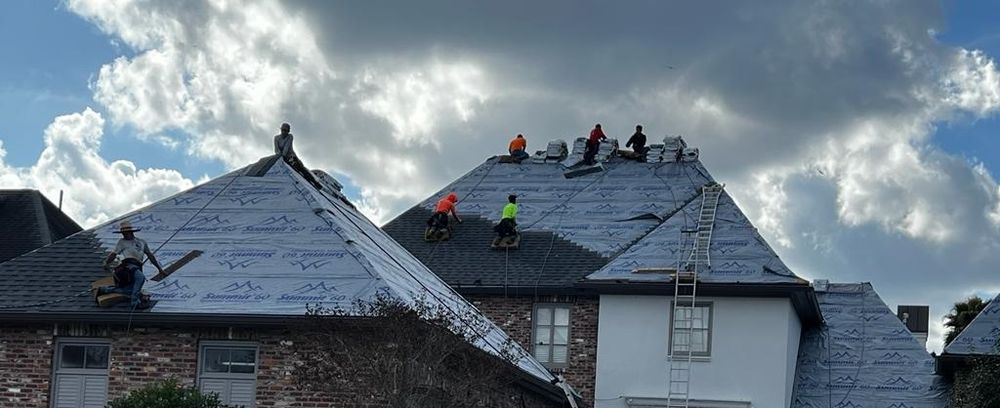 Slide of Shepherd Construction