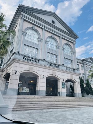 Kavalan Distillery by null