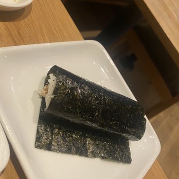 SUGARFISH | Manhattan Beach - Blue and Dungeness Crab Hand Roll - Sushi Bars Near Me - Manhattan Beach, California SUGARFISH | Manhattan Beach - Blue and Dungeness Crab Hand Roll - Sushi Bars Near Me - Manhattan Beach, California