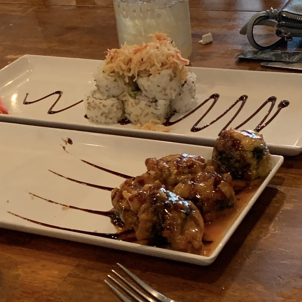 Blue Heron Restaurant & Sushi Bar - Sushi Bars Near Me - Pendleton, South Carolina Blue Heron Restaurant & Sushi Bar - Sushi Bars Near Me - Pendleton, South Carolina
