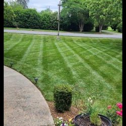 Big Robs Landscaping And Services