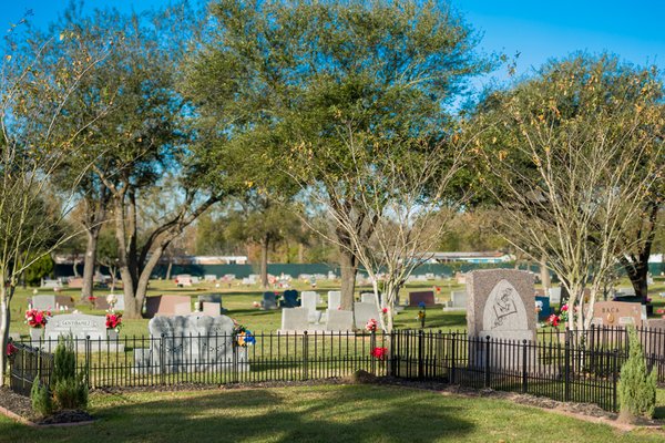 SAN JACINTO MEMORIAL PARK & FUNERAL HOME - Updated June 2026 - 56