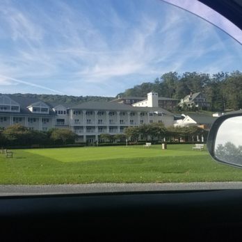 Omni - Front - Venues & Event Spaces Near Me - Bedford, Pennsylvania