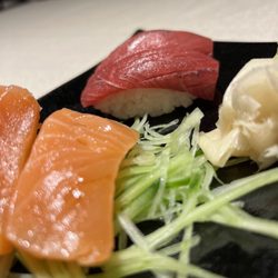 İzaka - Sashimi 2/5
