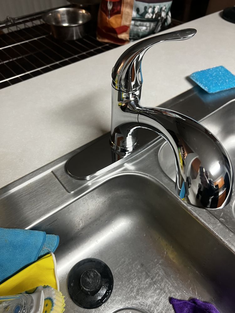 Slide of Alienplumbingandsewer