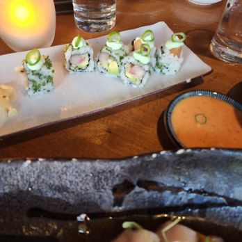 Roka Akor - Chicago - Sushi Bars Near Me - Chicago, Illinois Roka Akor - Chicago - Sushi Bars Near Me - Chicago, Illinois