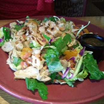 Applebee's Grill + Bar - American Near Me - Georgetown, Texas