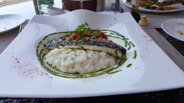 La Table du Palafitte by null