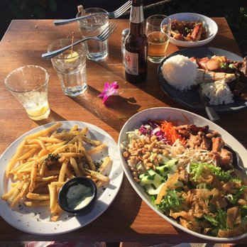 Aloha Mixed Plate - Hawaiian Near Me - Lahaina, Hawaii Aloha Mixed Plate - Hawaiian Near Me - Lahaina, Hawaii