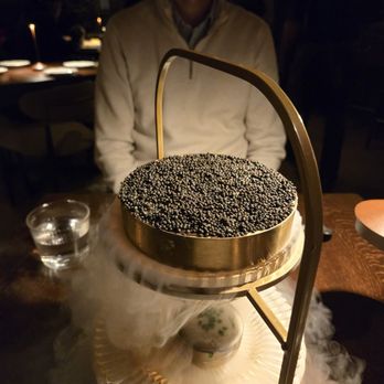 Dēliz - Tiramisu - Italian Near Me - Chicago, Illinois