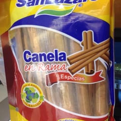 Sumesa - Some good Canela! (Or at least I hope so)