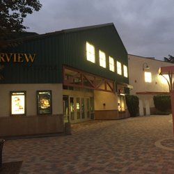 Metropolitan Fairview Theatre
