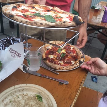 Fornino - Italian Near Me - Brooklyn, New York Fornino - Italian Near Me - Brooklyn, New York