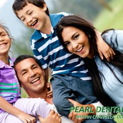 Pearl Dental Care