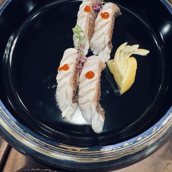 Haruka Sake and Sushi - Sushi Bars Near Me - Pasadena, California Haruka Sake and Sushi - Sushi Bars Near Me - Pasadena, California