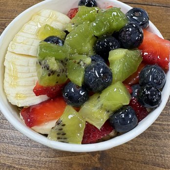 Miami Bowls - Small Oasis Bowl $13.99 - Acai Bowls Near Me - Miami Beach, Florida Miami Bowls - Small Oasis Bowl $13.99 - Acai Bowls Near Me - Miami Beach, Florida